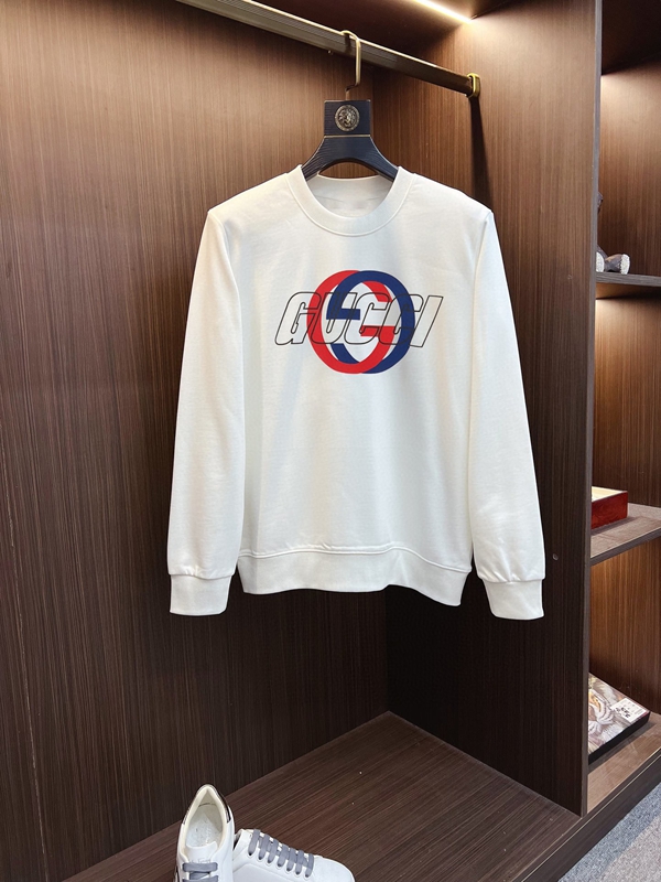 ブランドパーカー正面デザイン